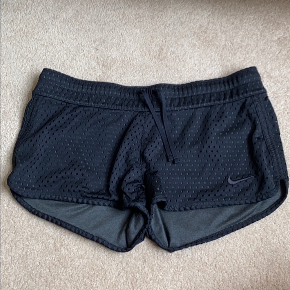 Athletic Nike Shorts